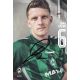 Autogramm Fussball | SV Werder Bremen | 2024 | Jens STAGE