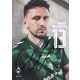 Autogramm Fussball | SV Werder Bremen | 2024 | Milos...