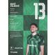 Autogramm Fussball | SV Werder Bremen | 2024 | Milos...