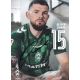 Autogramm Fussball | SV Werder Bremen | 2024 | Oliver BURKE