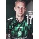 Autogramm Fussball | SV Werder Bremen | 2024 | Marco...
