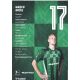 Autogramm Fussball | SV Werder Bremen | 2024 | Marco...