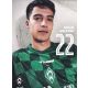 Autogramm Fussball | SV Werder Bremen | 2024 | Julian...