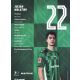 Autogramm Fussball | SV Werder Bremen | 2024 | Julian...