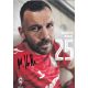 Autogramm Fussball | SV Werder Bremen | 2024 | Markus KOLKE