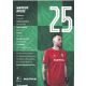 Autogramm Fussball | SV Werder Bremen | 2024 | Markus KOLKE