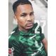 Autogramm Fussball | SV Werder Bremen | 2024 | Felix AGU