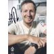 Autogramm Fussball | SV Werder Bremen | 2024 | Hannes DREWS