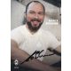 Autogramm Fussball | SV Werder Bremen | 2024 | Patrick...