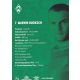 Autogramm Fussball | SV Werder Bremen | 2021 | Marvin...
