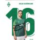 Autogramm Fussball | SV Werder Bremen | 2021 | Oscar...
