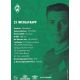 Autogramm Fussball | SV Werder Bremen | 2021 | Nicolai RAPP