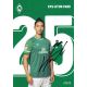 Autogramm Fussball | SV Werder Bremen | 2021 | Kyu-Hyun PARK