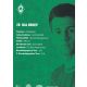 Autogramm Fussball | SV Werder Bremen | 2021 | Ilia GRUEV