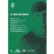 Autogramm Fussball | SV Werder Bremen | 2021 | Nick...