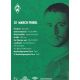 Autogramm Fussball | SV Werder Bremen | 2021 | Marco FRIEDL