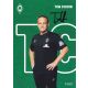 Autogramm Fussball | SV Werder Bremen | 2021 | Tom CICHON 