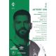 Autogramm Fussball | SV Werder Bremen | 2022 | Anthony JUNG