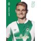 Autogramm Fussball | SV Werder Bremen | 2022 | Amos PIEPER