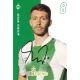 Autogramm Fussball | SV Werder Bremen | 2022 | Mitchell...