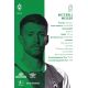 Autogramm Fussball | SV Werder Bremen | 2022 | Mitchell...