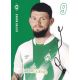 Autogramm Fussball | SV Werder Bremen | 2022 | Oliver BURKE