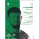 Autogramm Fussball | SV Werder Bremen | 2022 | Oliver BURKE