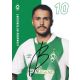 Autogramm Fussball | SV Werder Bremen | 2022 | Leonardo...