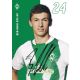 Autogramm Fussball | SV Werder Bremen | 2022 | Benjamin...