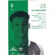 Autogramm Fussball | SV Werder Bremen | 2022 | Lee BUCHANAN