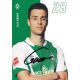 Autogramm Fussball | SV Werder Bremen | 2022 | Ilia GRUEV