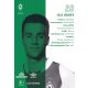 Autogramm Fussball | SV Werder Bremen | 2022 | Ilia GRUEV