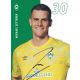 Autogramm Fussball | SV Werder Bremen | 2022 | Michael...