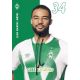 Autogramm Fussball | SV Werder Bremen | 2022 | Jean...