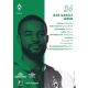 Autogramm Fussball | SV Werder Bremen | 2022 | Jean...
