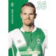 Autogramm Fussball | SV Werder Bremen | 2022 | Christian...