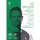 Autogramm Fussball | SV Werder Bremen | 2022 | Christian...
