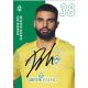 Autogramm Fussball | SV Werder Bremen | 2022 | Eduardo...