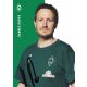 Autogramm Fussball | SV Werder Bremen | 2022 | Hannes DREWS
