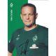 Autogramm Fussball | SV Werder Bremen | 2022 | Tom CICHON