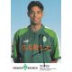 Autogramm Fussball | SV Werder Bremen | 1997 blau | Hany...