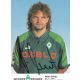 Autogramm Fussball | SV Werder Bremen | 1997 blau | Heiko...