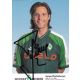 Autogramm Fussball | SV Werder Bremen | 1997 blau | Heimo...