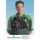 Autogramm Fussball | SV Werder Bremen | 1997 blau |...
