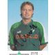 Autogramm Fussball | SV Werder Bremen | 1997 blau | Jens...