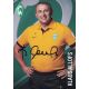 Autogramm Fussball | SV Werder Bremen | 2012 | Klaus...