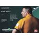 Autogramm Fussball | SV Werder Bremen | 2012 | Klaus...