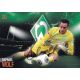 Autogramm Fussball | SV Werder Bremen | 2013 | Raphael WOLF