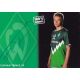 Autogramm Fussball | SV Werder Bremen | 2010 | Florian...