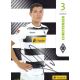 Autogramm Fussball | Borussia Mönchengladbach | 2016...